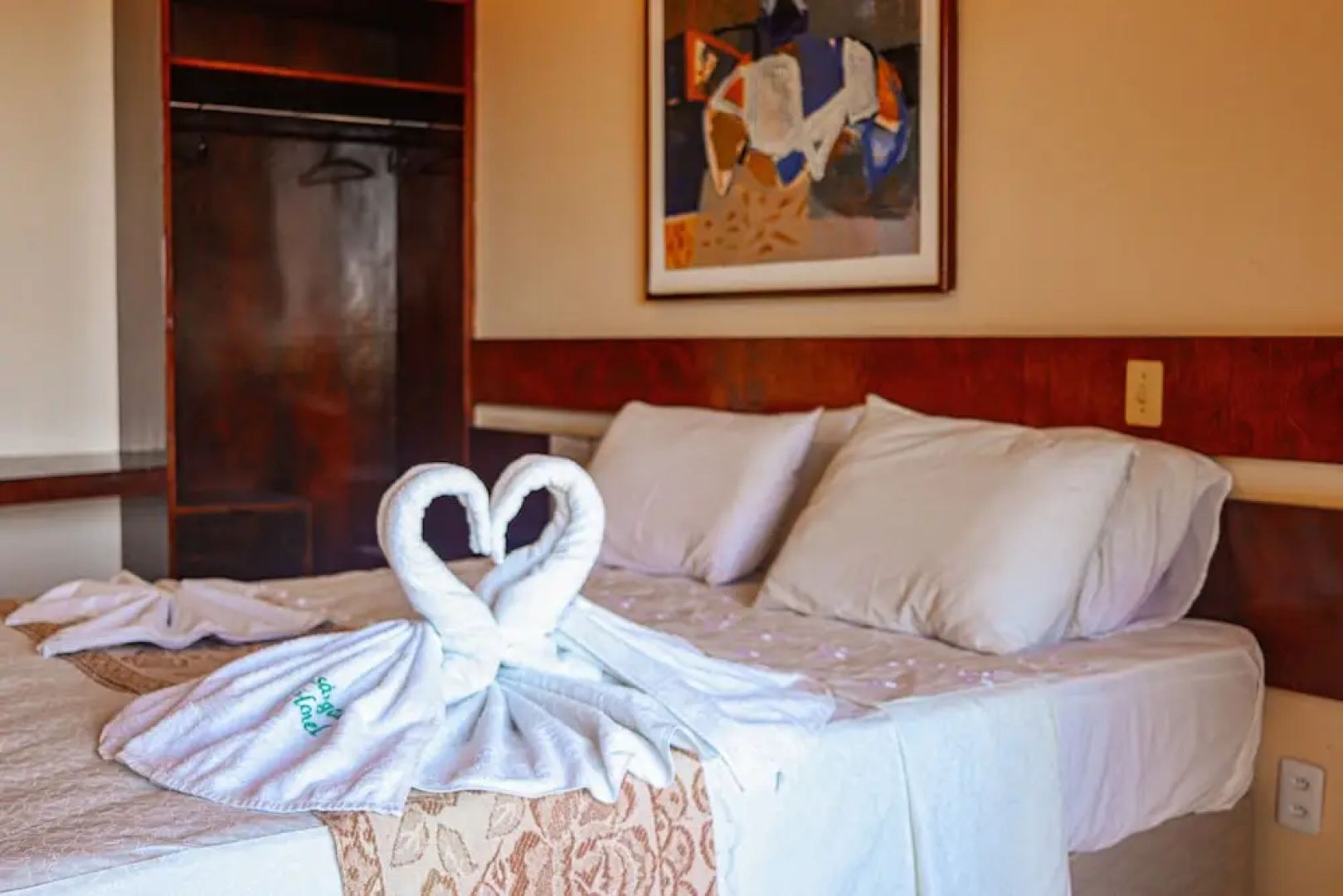 Pasárgada Hotel