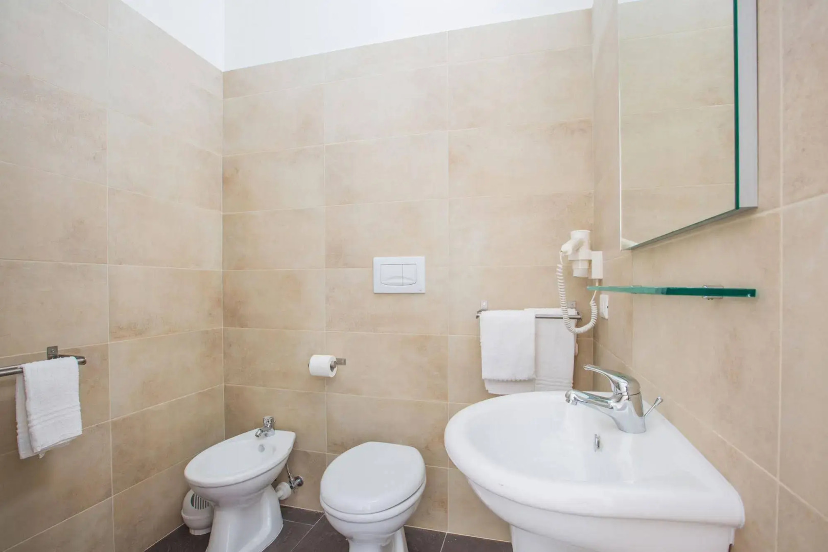 Villa Coppitella  Rooms & Apartments