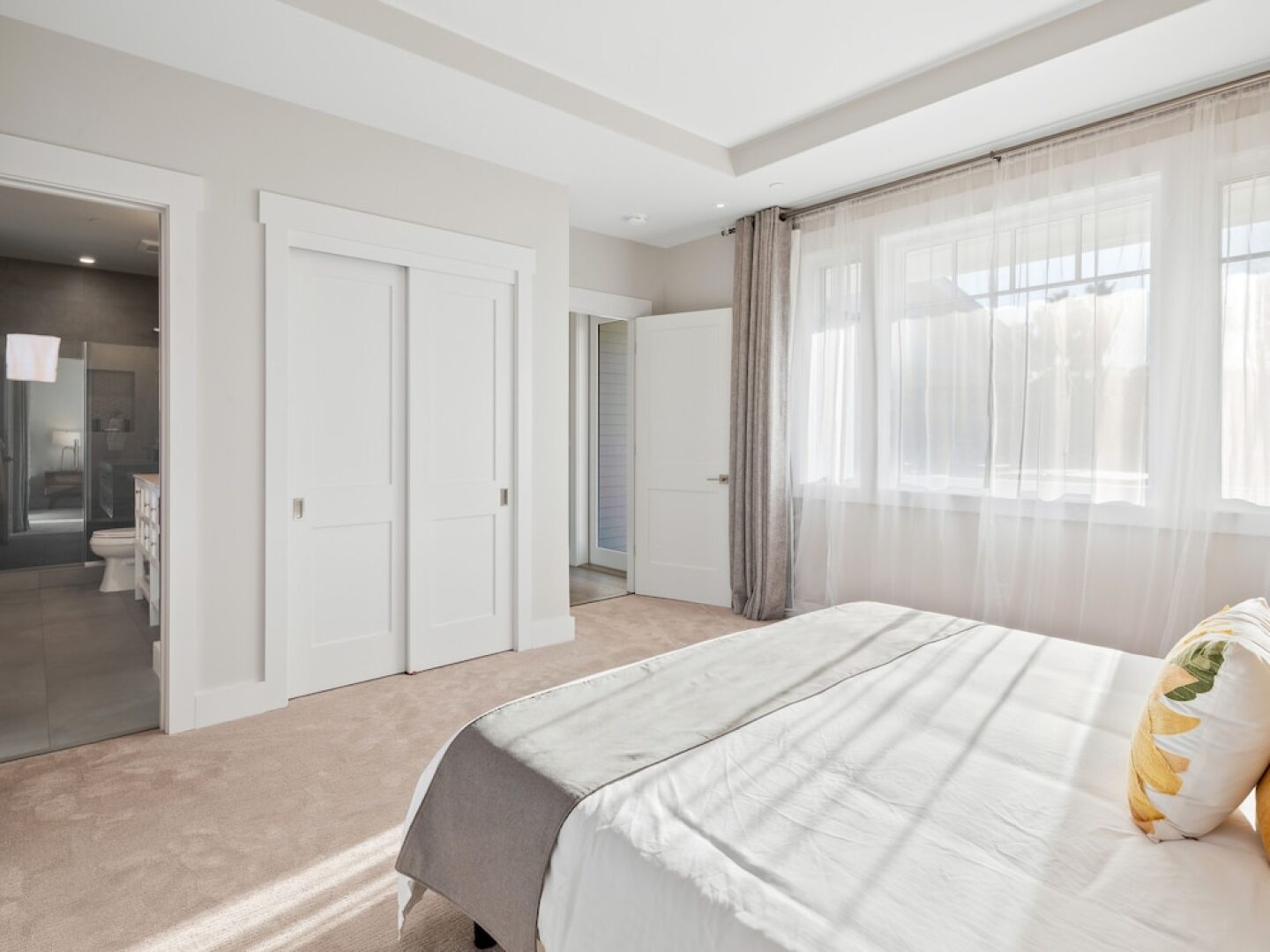 New Listing! Luxe Brand-New Home in Wine Country home