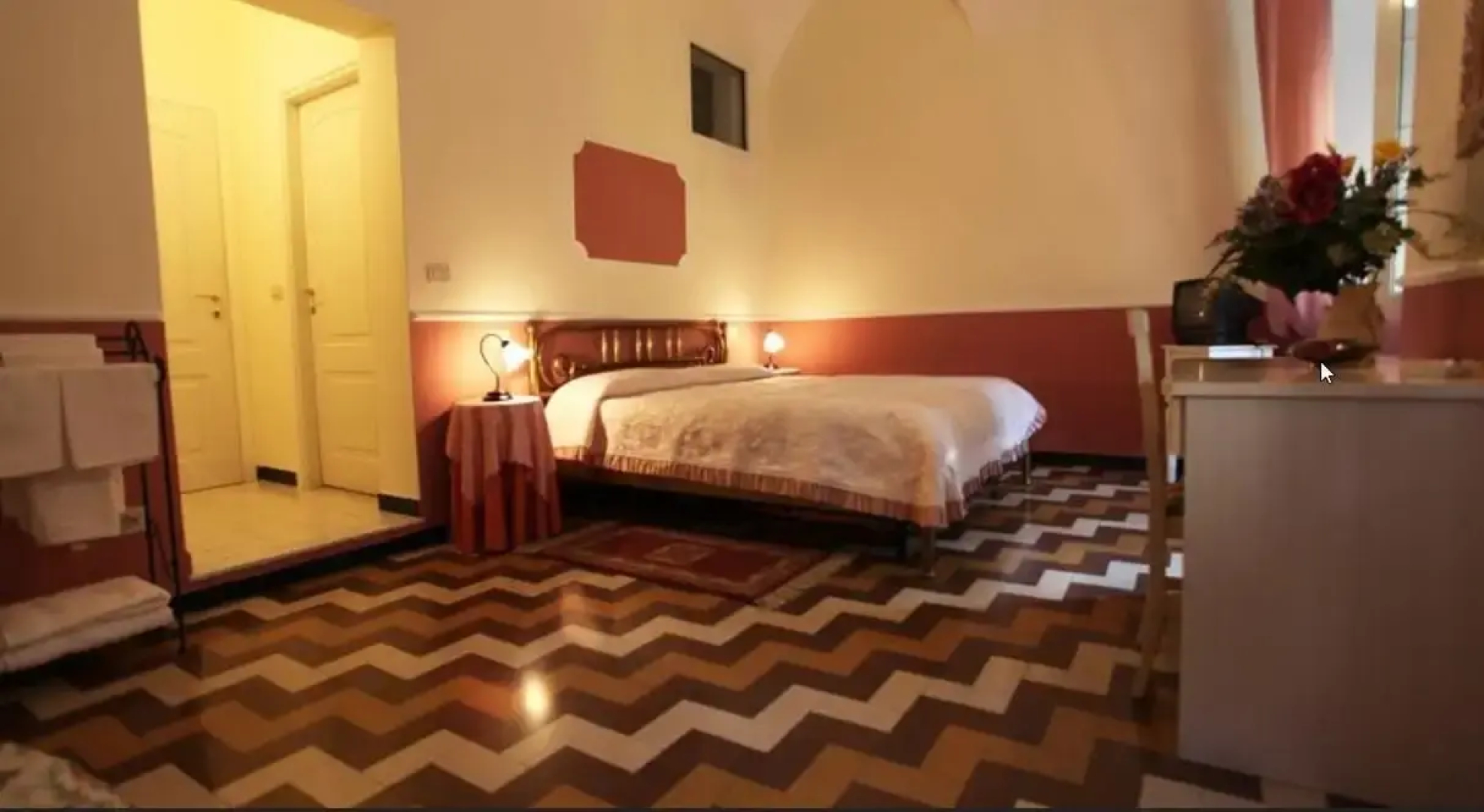 B&B Ca' del Vescovo