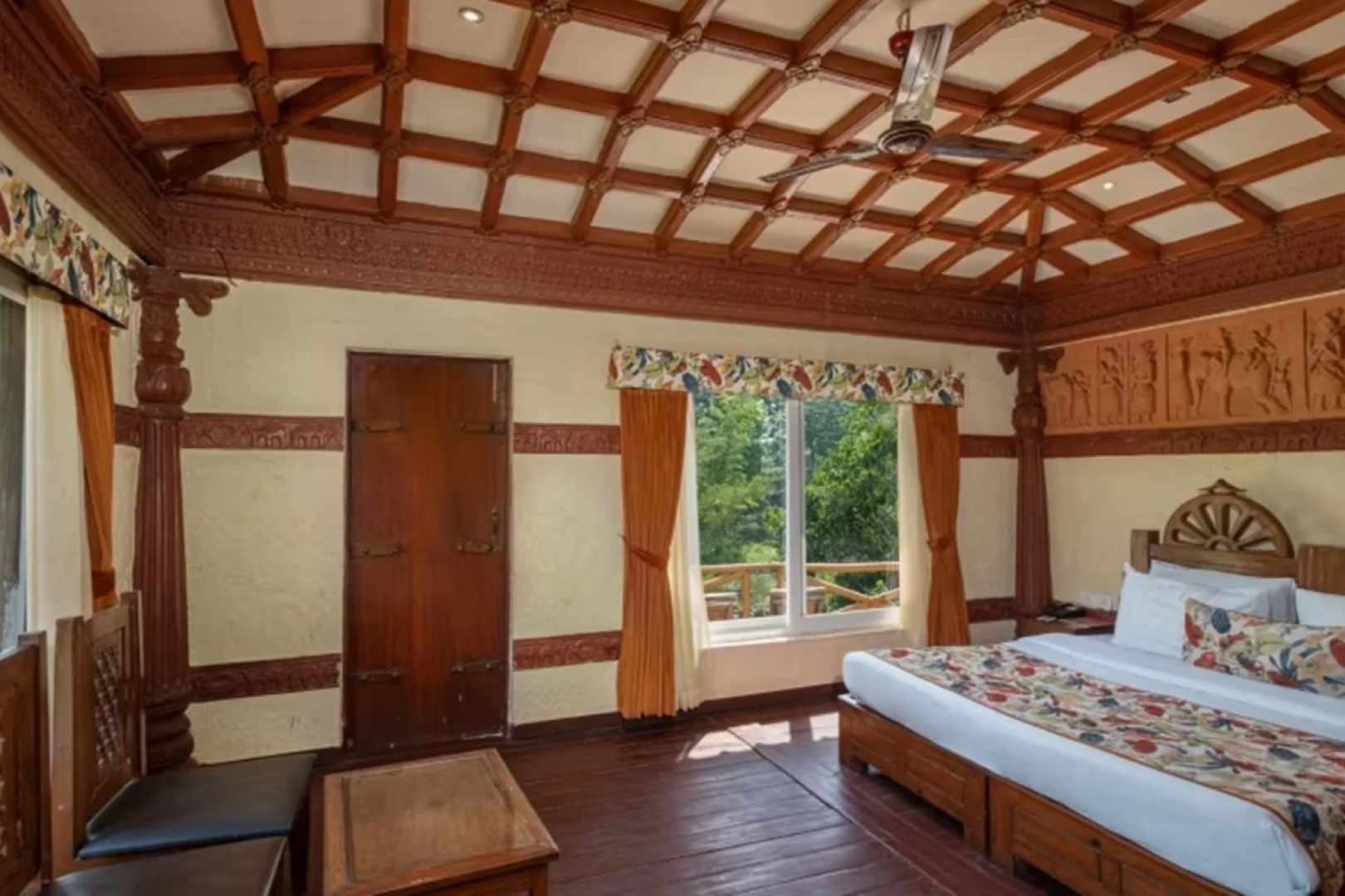 Summit Green Village Resort and spa