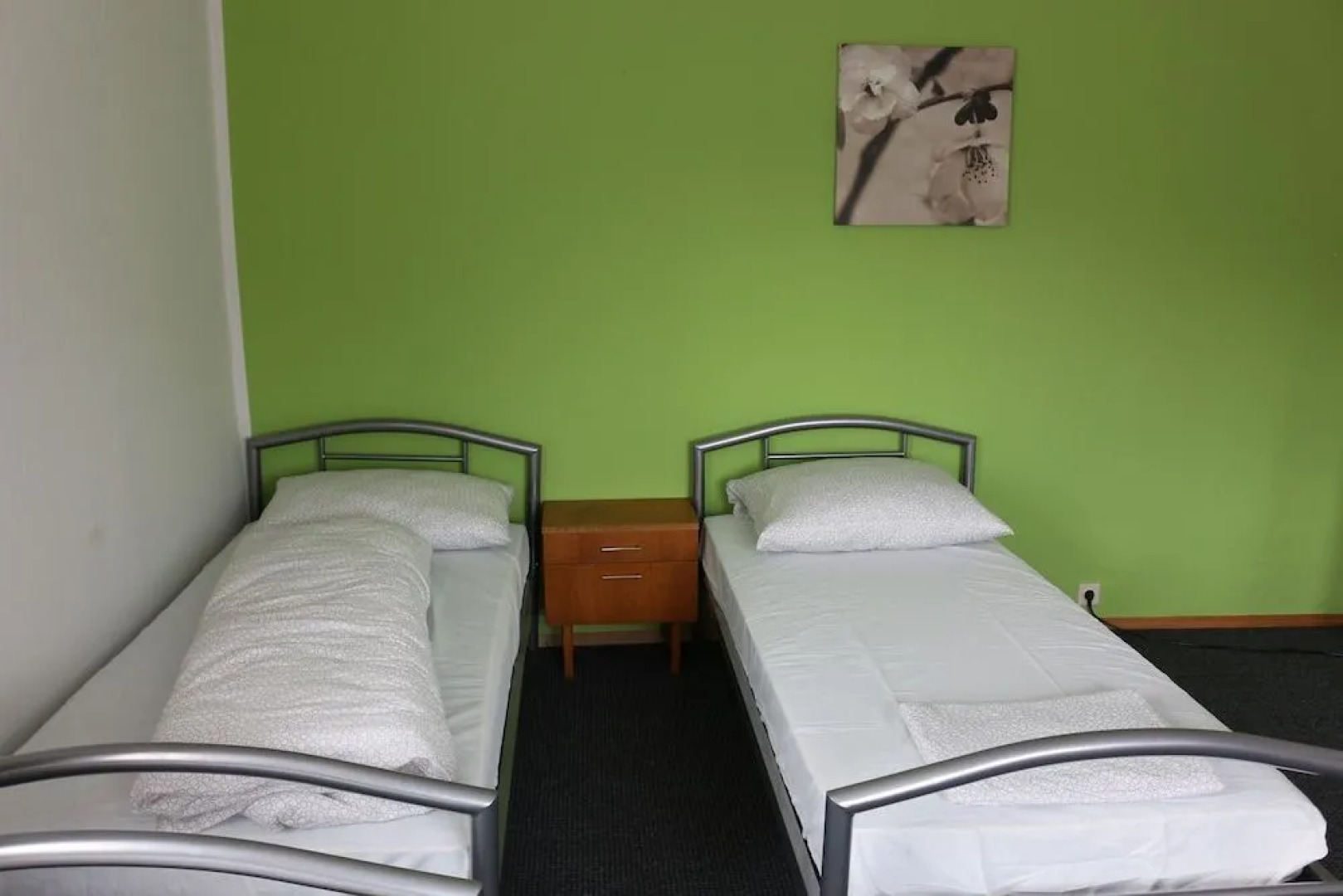 Apartment One Hostel - Bischofsmais