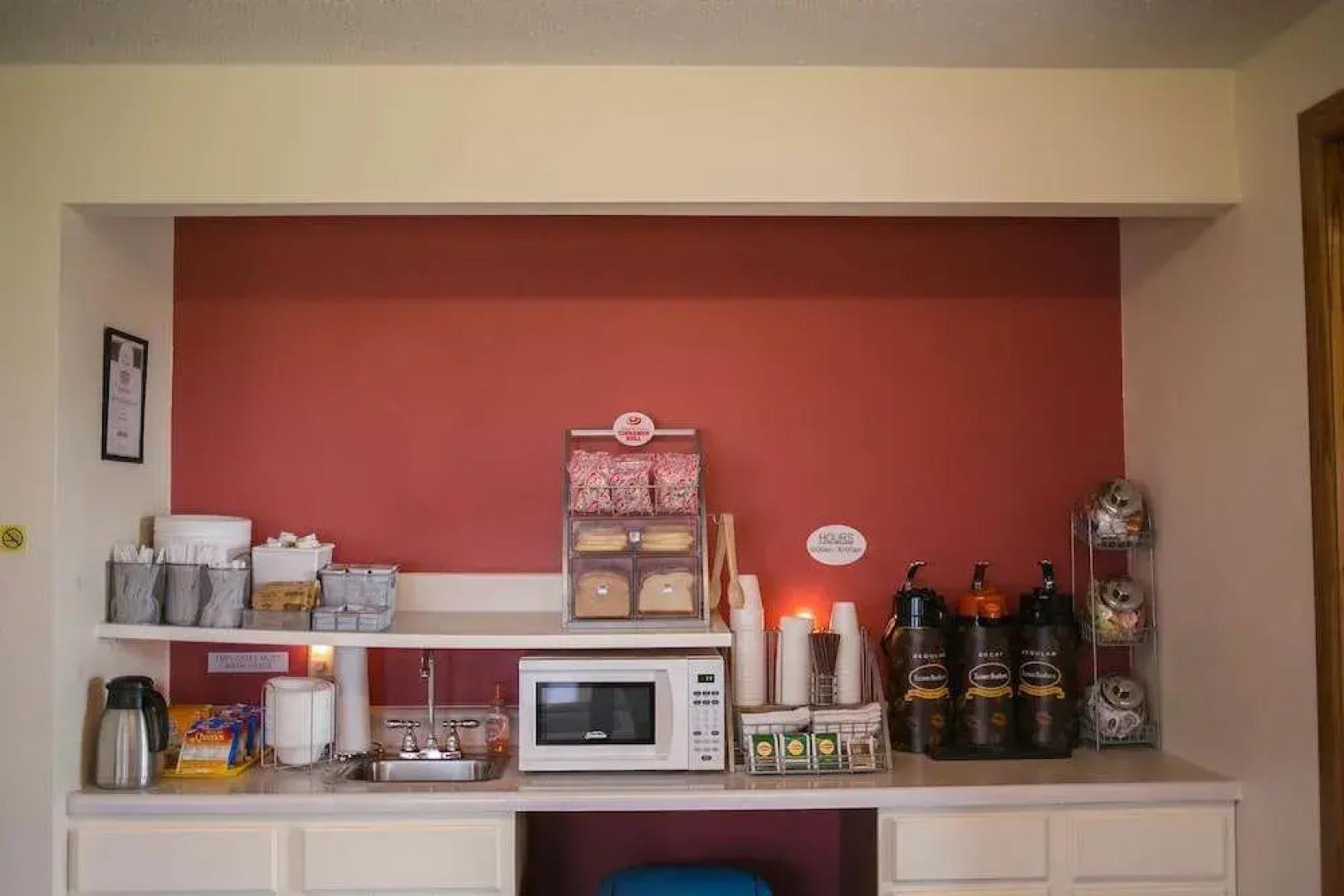 Super 8 Motel Winterset