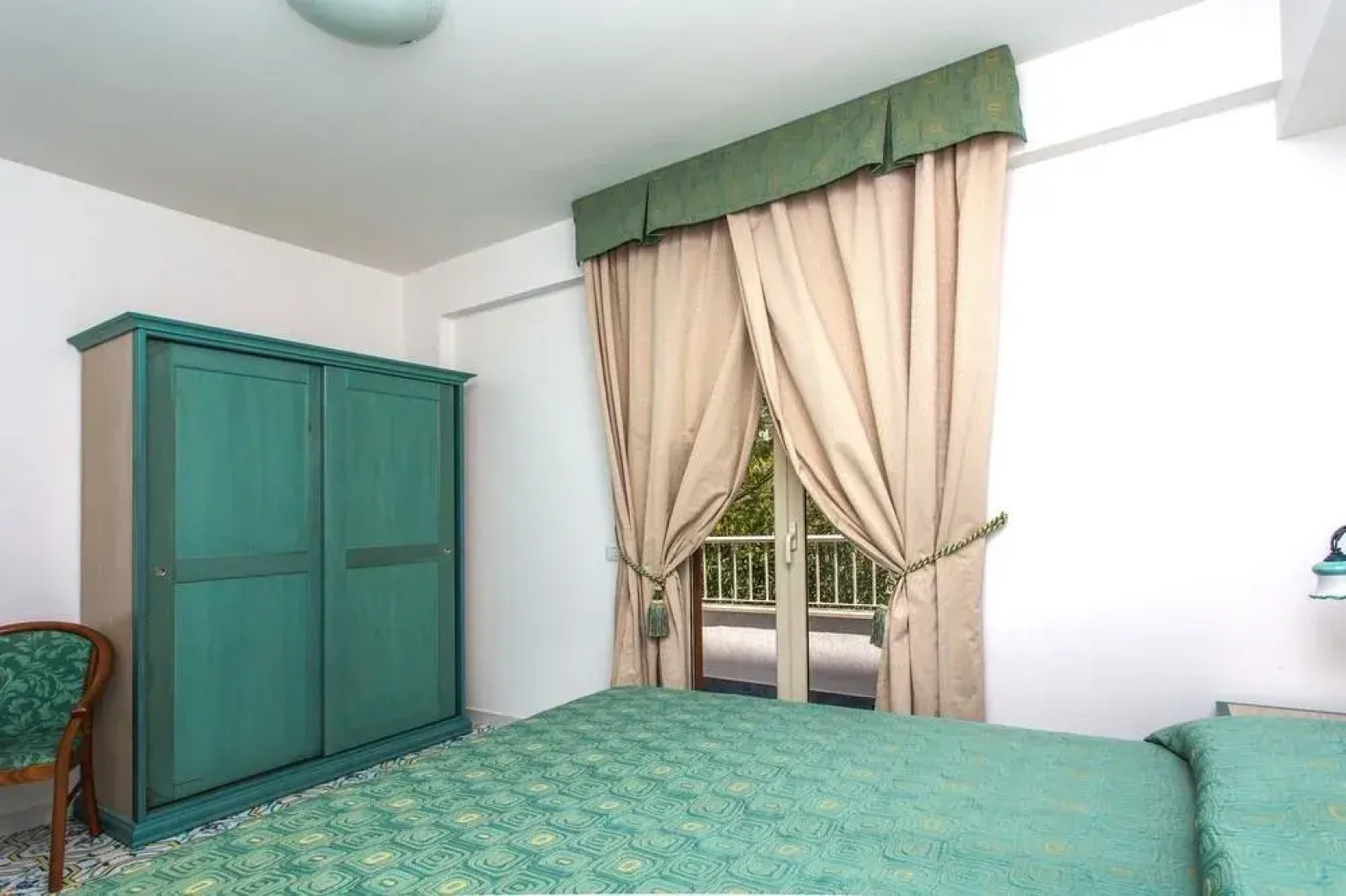 Club Residence i Caraibi