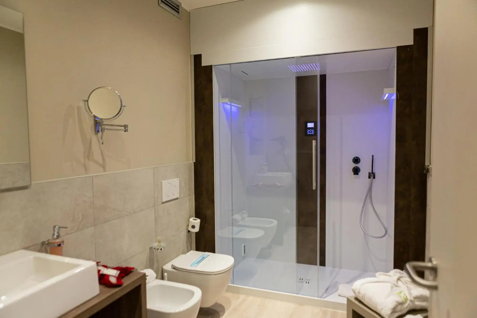 Hotel Centrum Istanbul