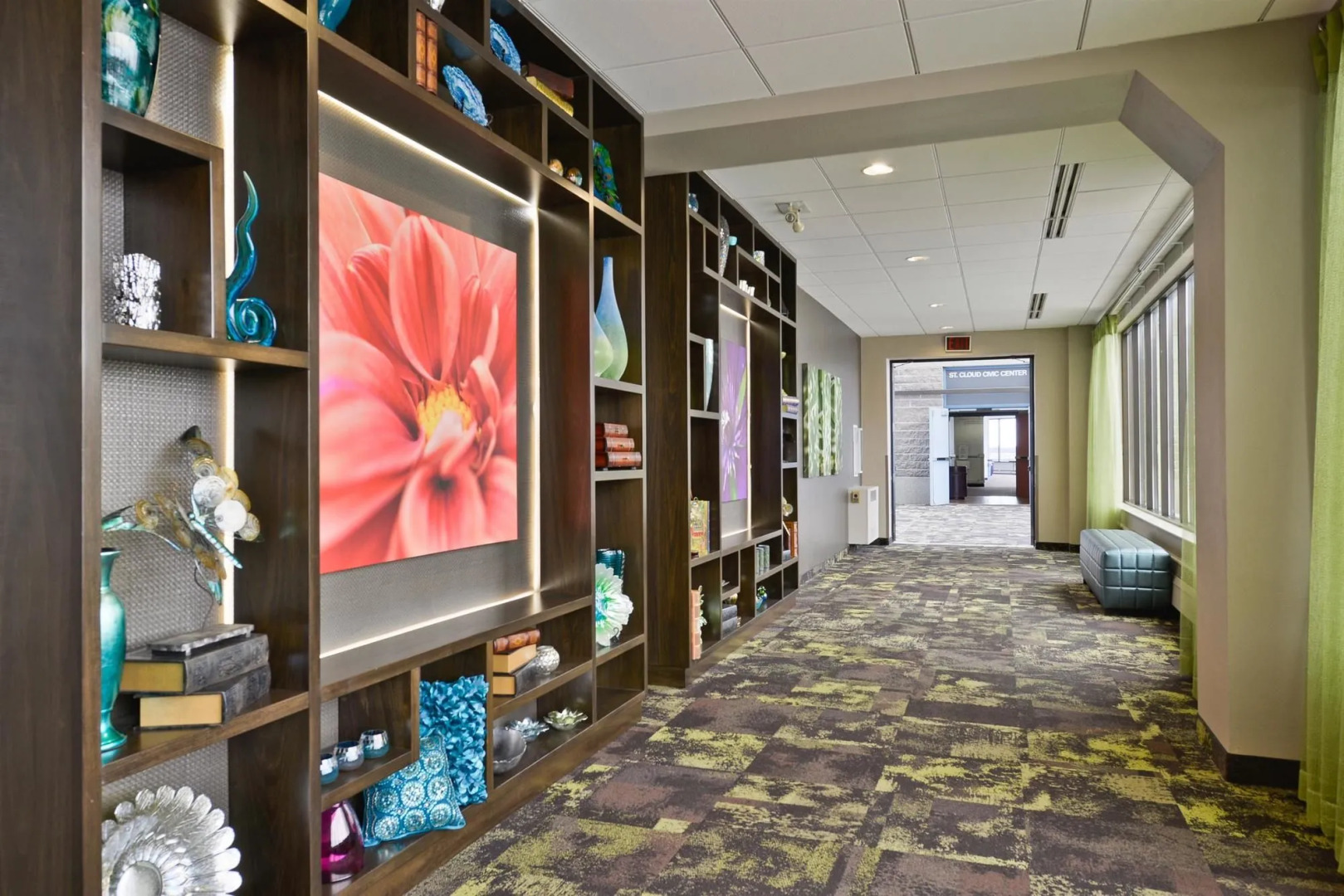 Best Western Plus Kelly Inn