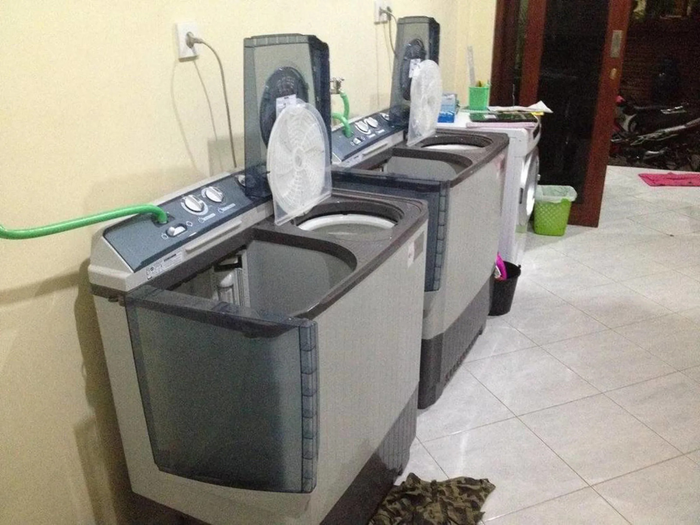 Sari Buana Bed & Breakfast