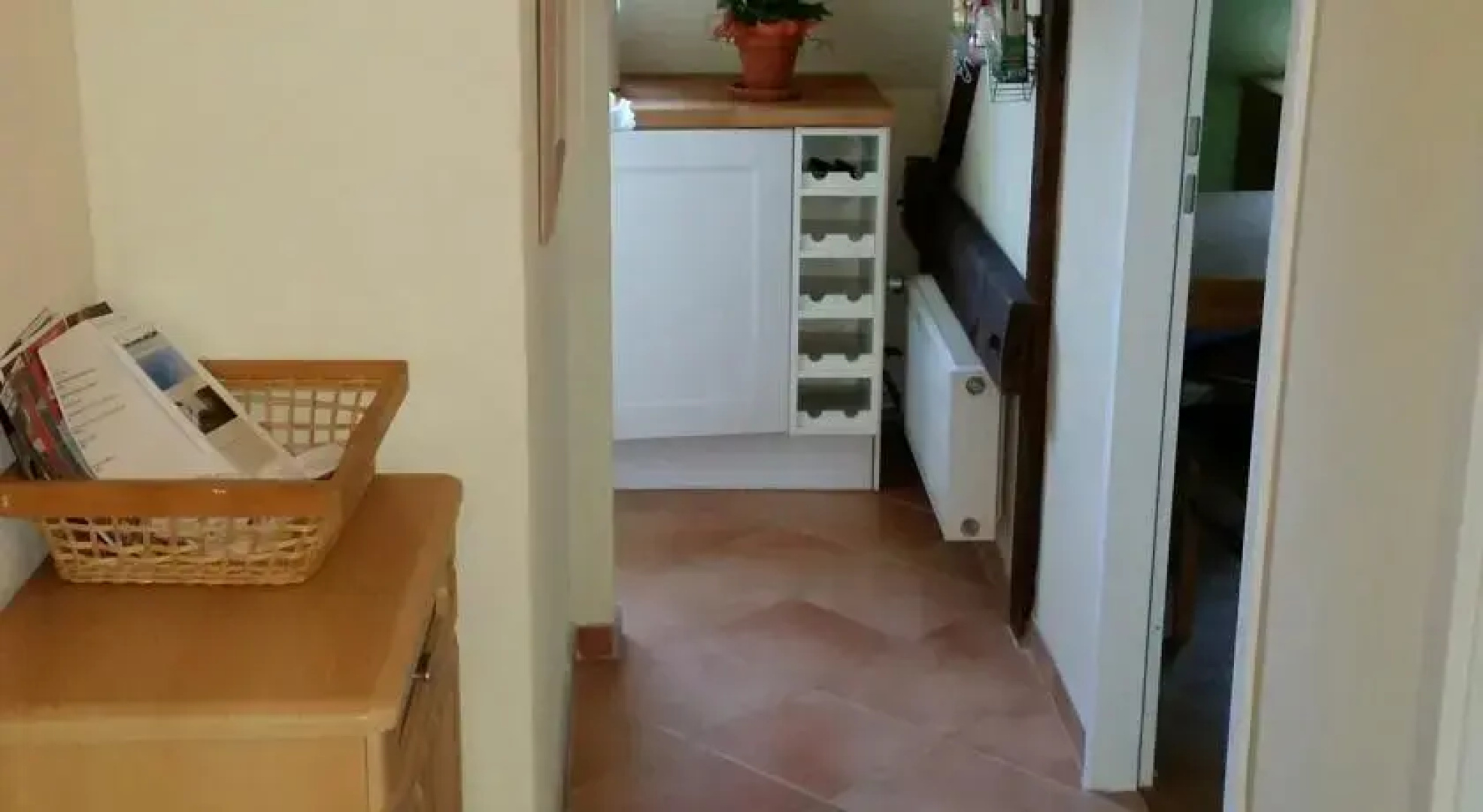Zimmervermietung Stieber