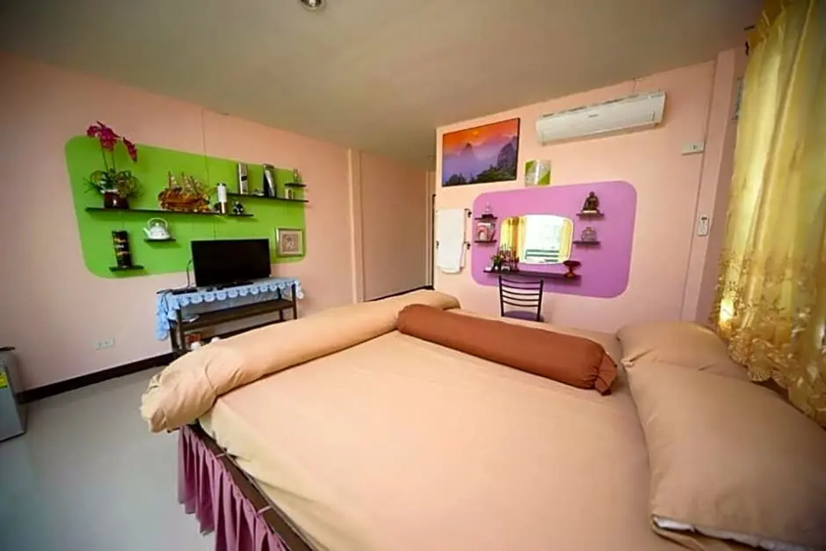 ภูร์ชรินท์ รีสอร์ท