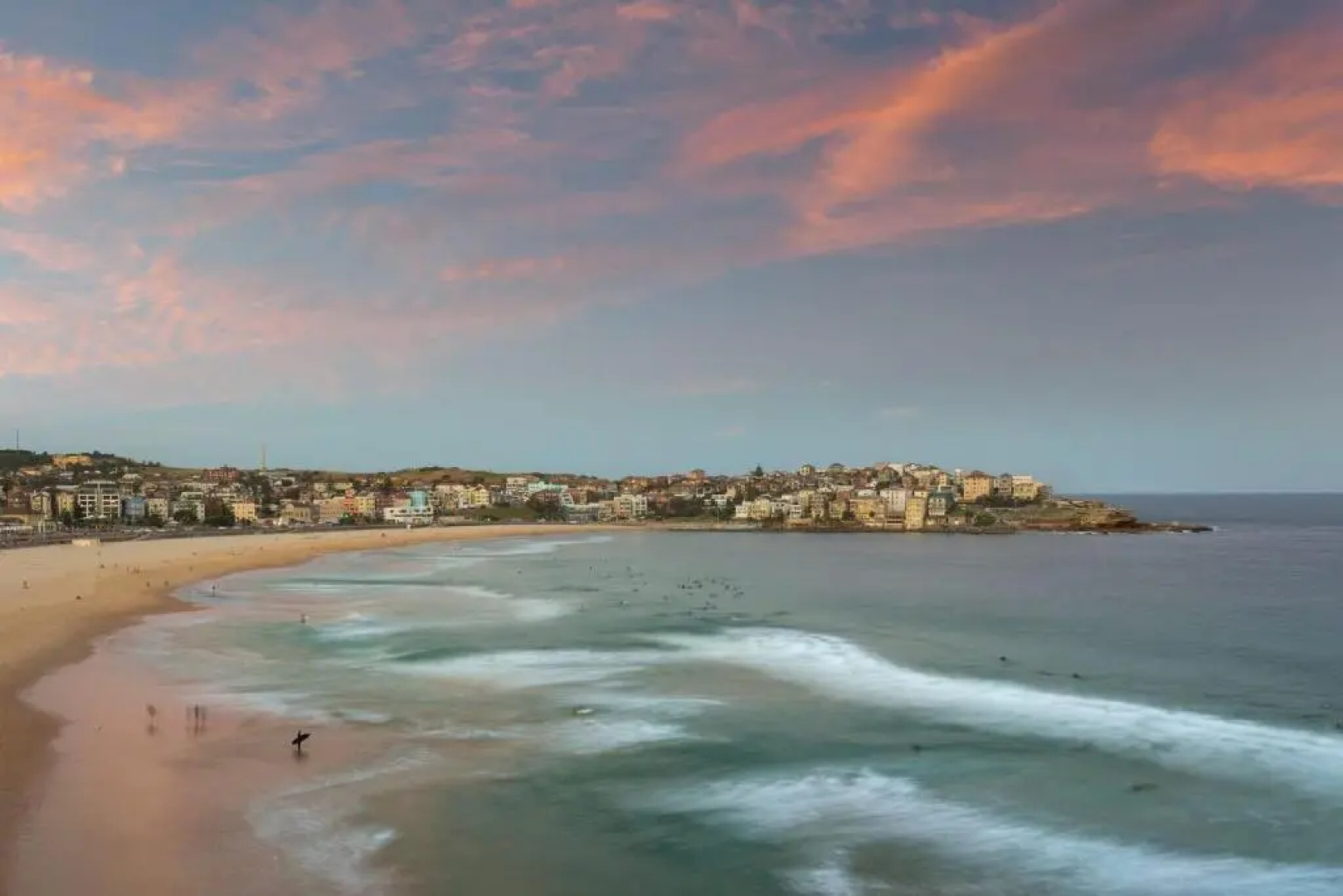 Little Drifter Bondi Beach