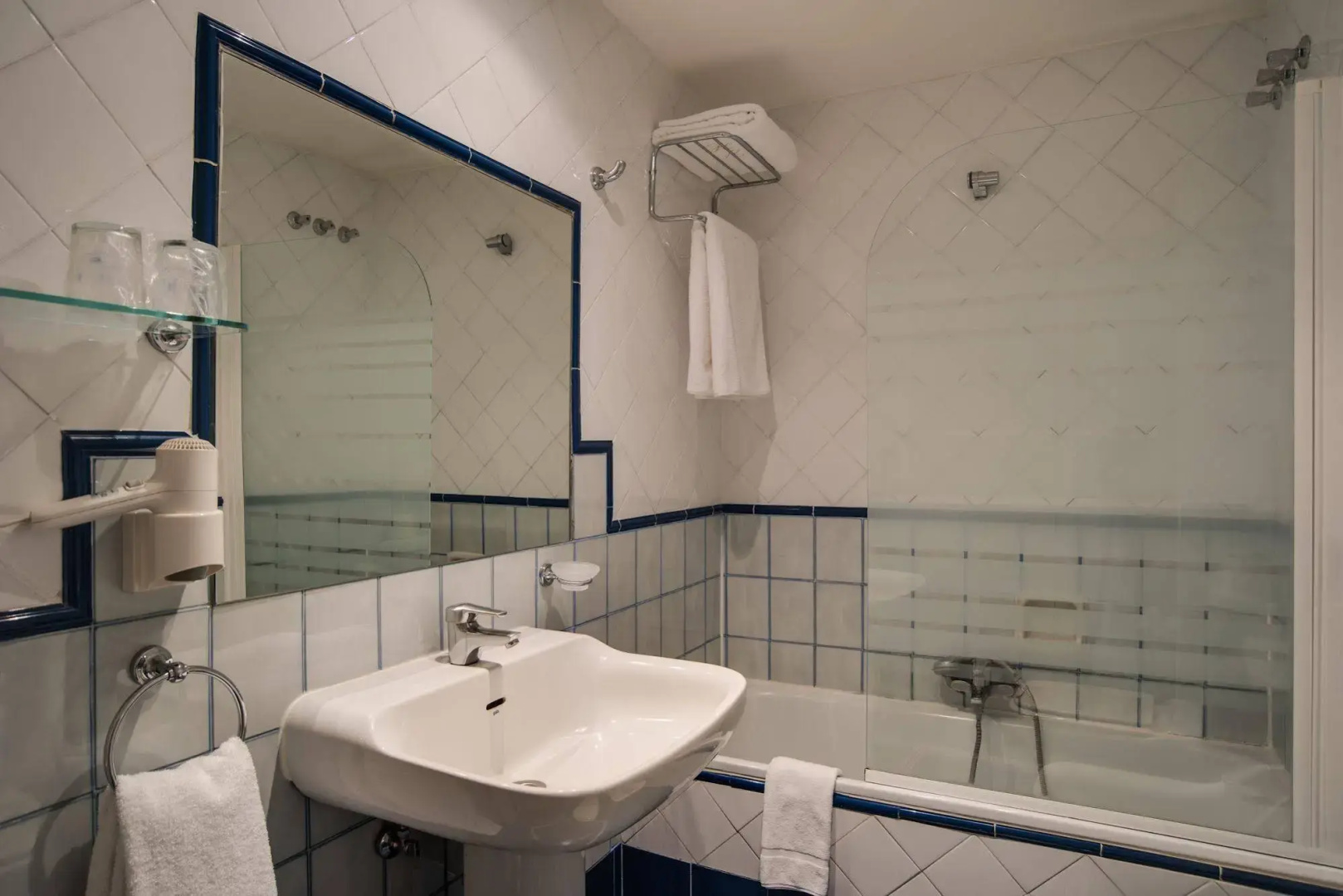 Hotel Anacapri