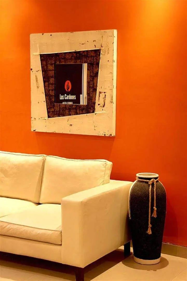 Los Cardones Hotel Termal & Spa