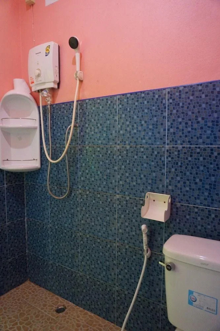 Ban Sabai Dee Resort 1