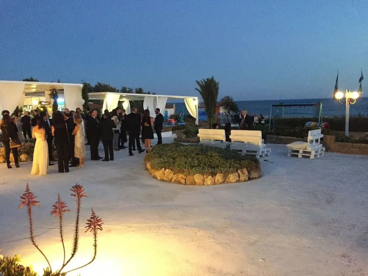 Residence le 4 stagioni