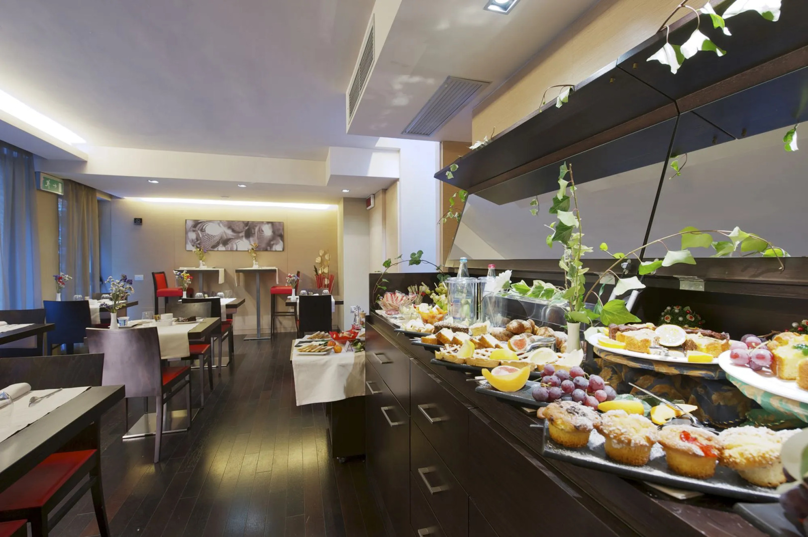 UNAHOTELS Villa dei Platani Foligno