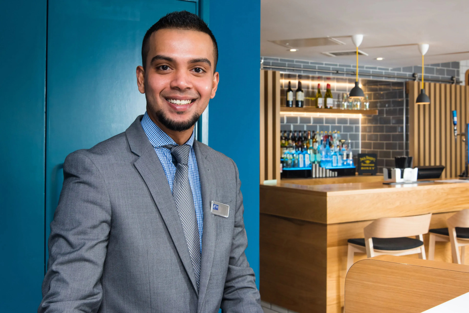 Holiday Inn Express Bristol City Centre by IHG