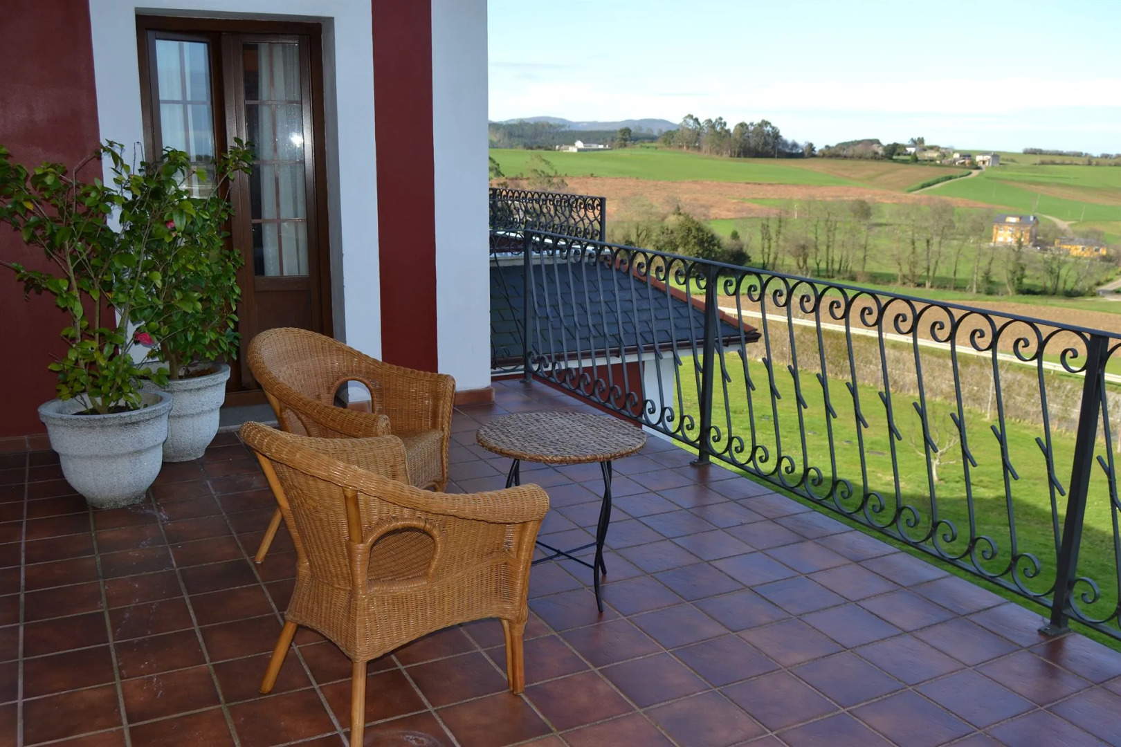 Turismo Rural Suquin