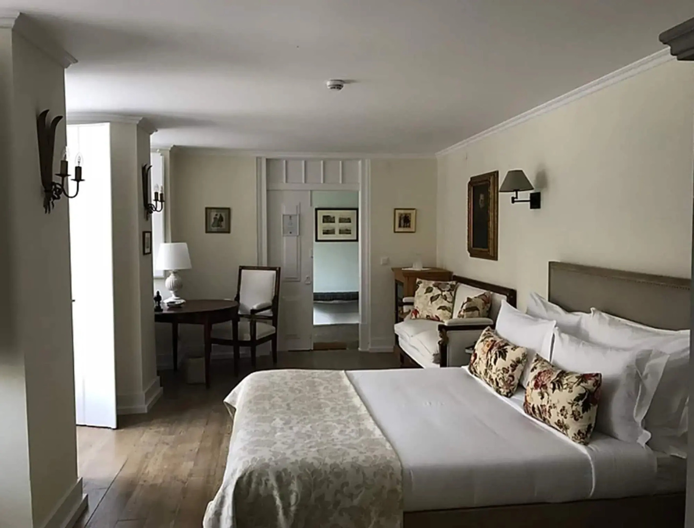 Casa Holstein Quinta de São Sebastião