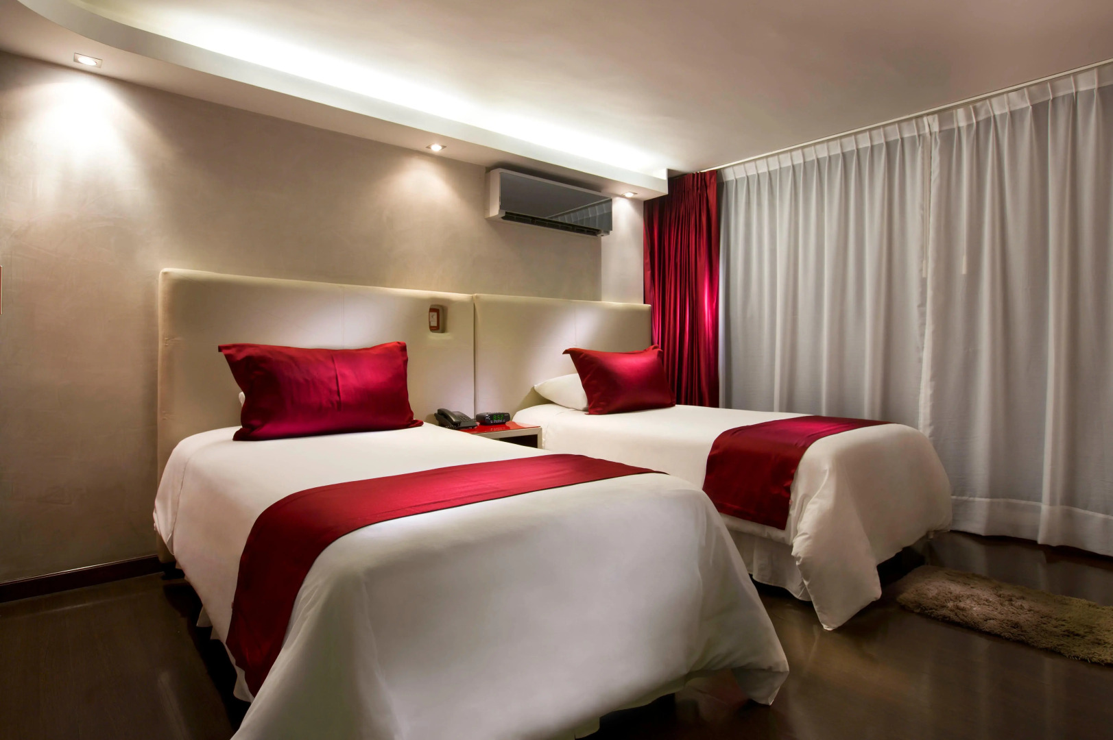 Nu House Boutique Hotel