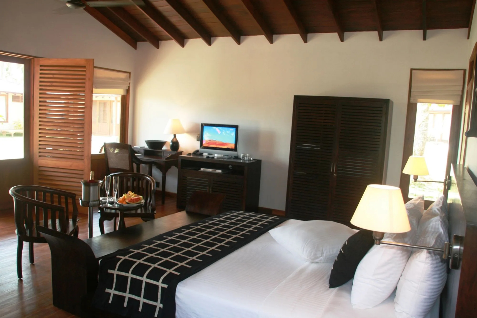 Weligama Bay Resort