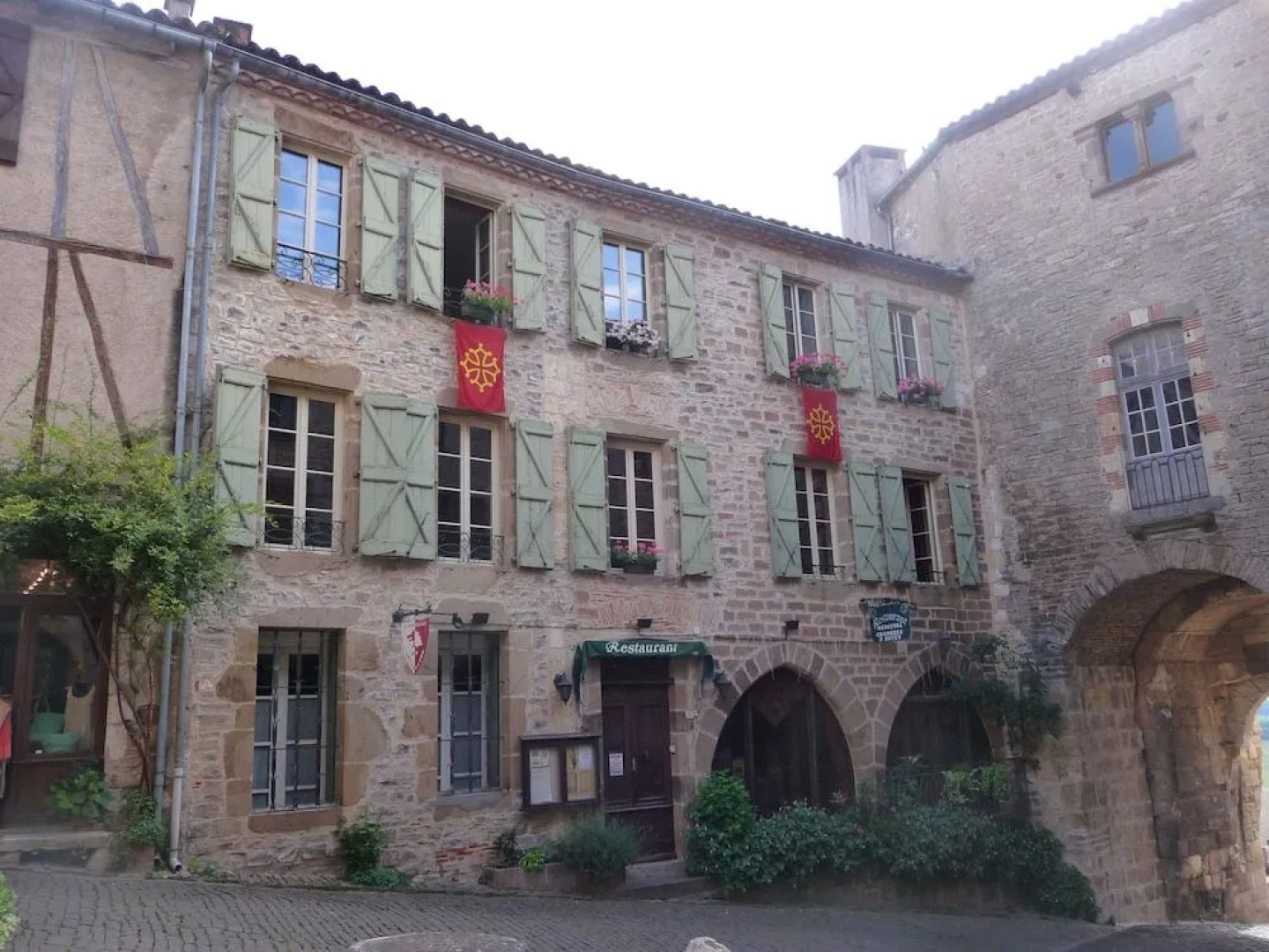 LEscuelle des Chevaliers