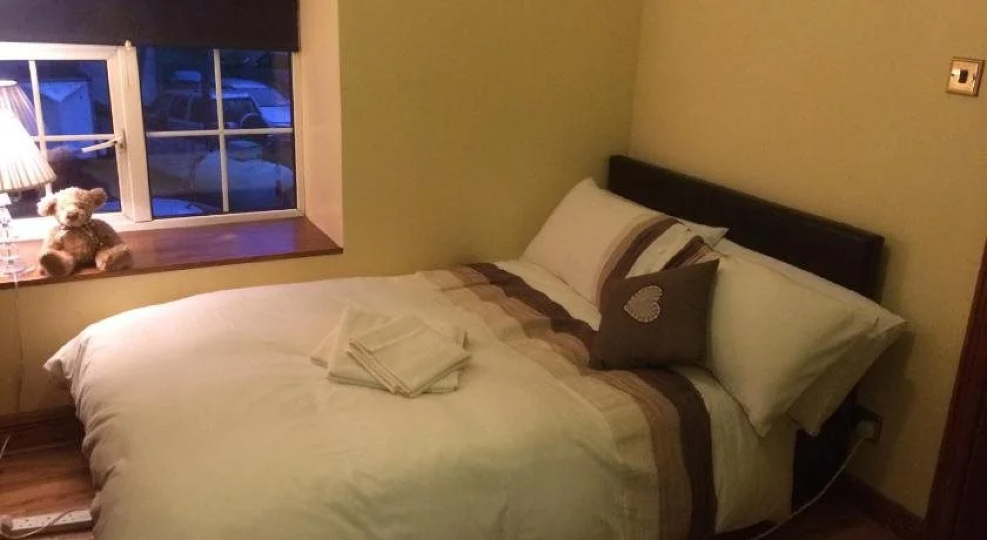 Harbour House Hostel