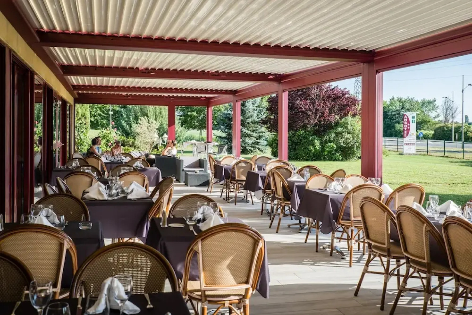 Ambotel La Tourmaline