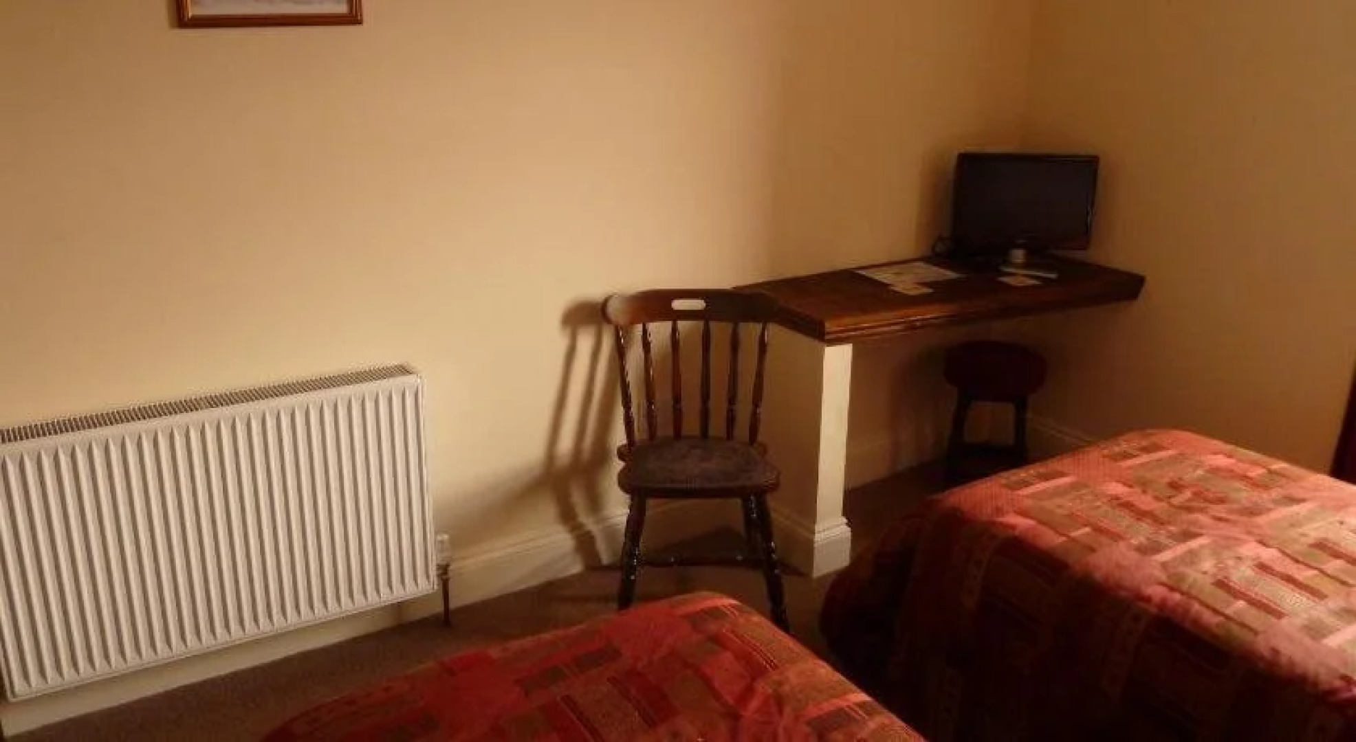 The Tavistock Arms Hotel