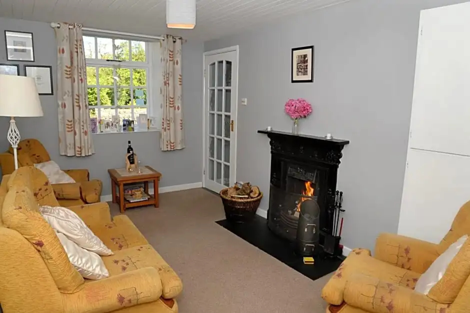 Cloverhill Gate Lodge