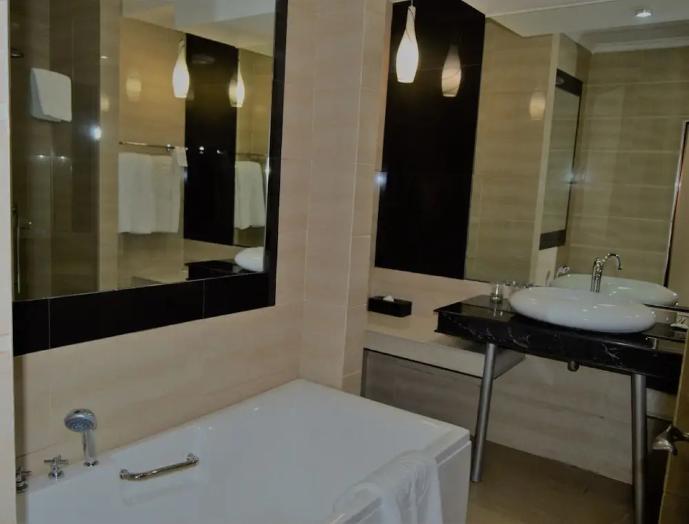 Hans Merensky Hotel & Spa