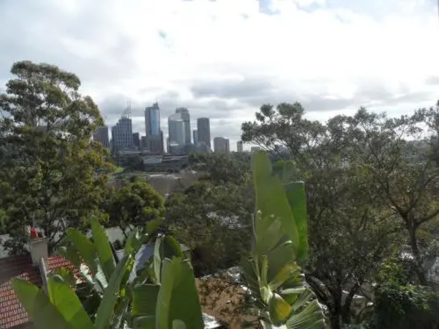 Kanga House Backpackers