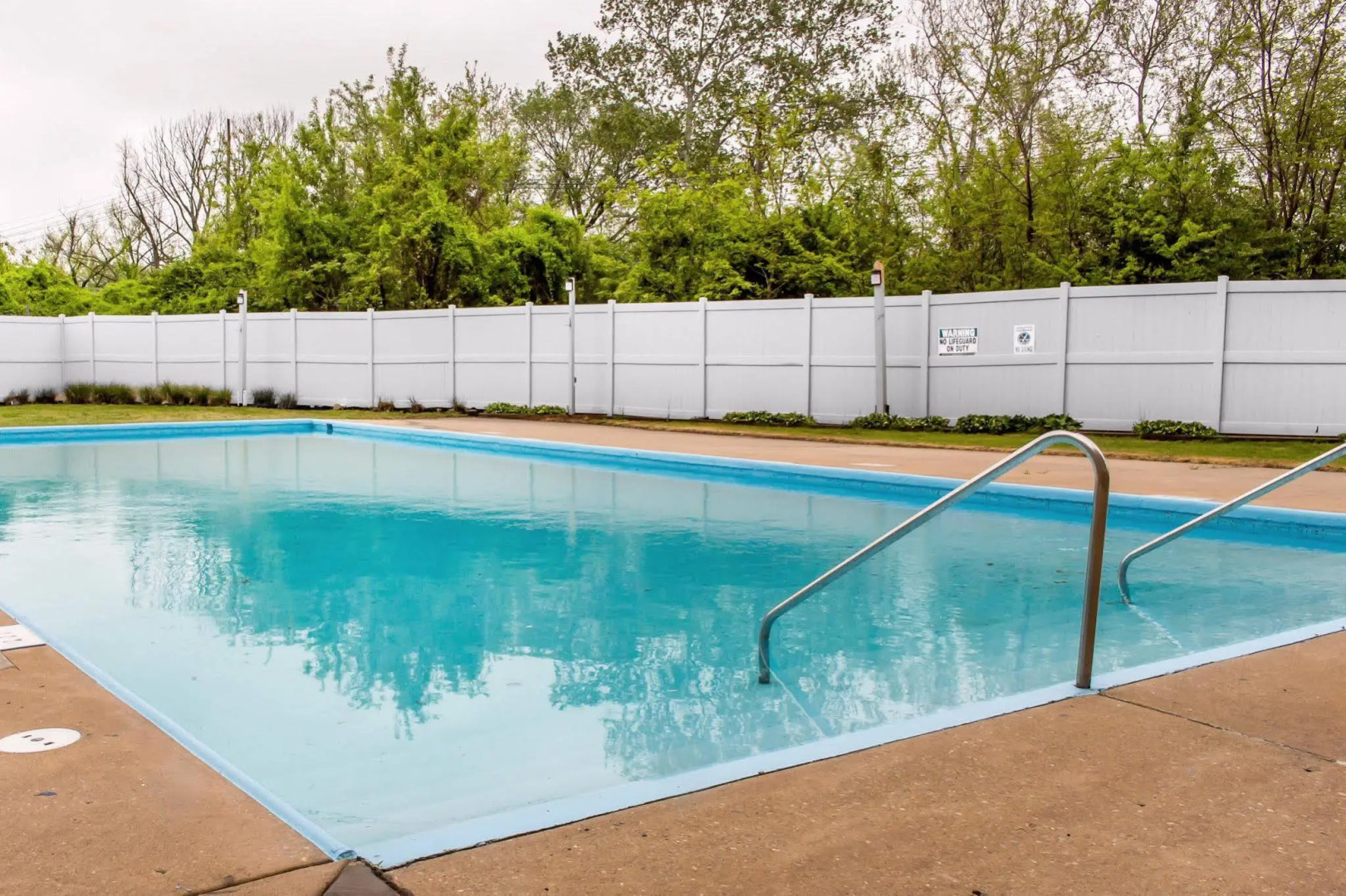 Clarion Hotel Philadelphia International Airport