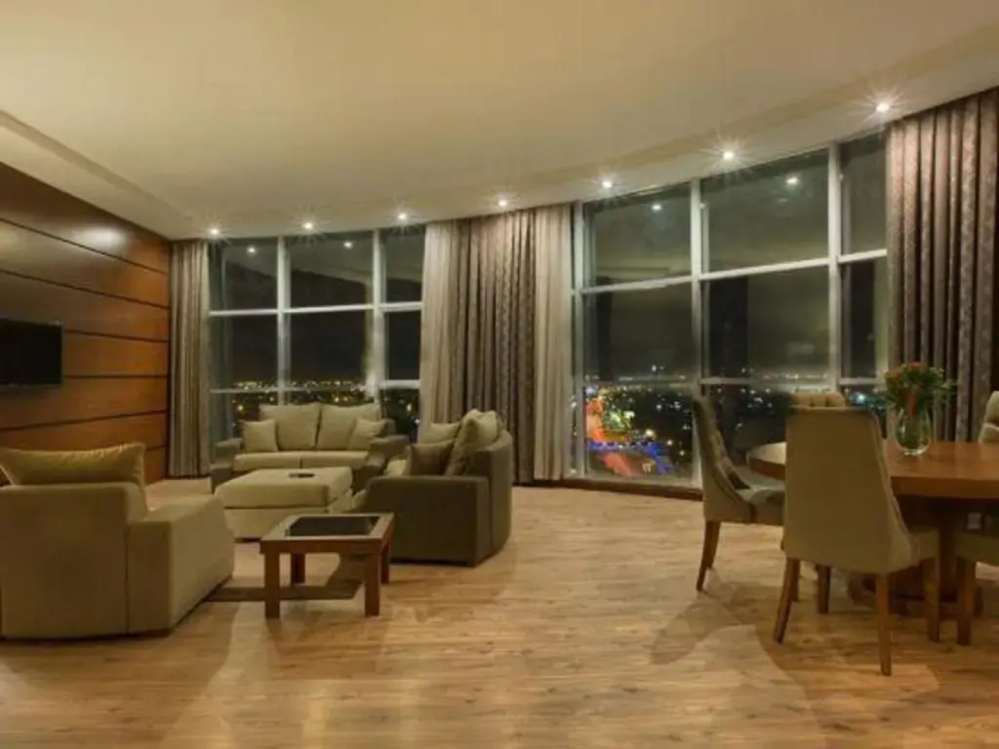 Dedeman Erbil Hotel City Center