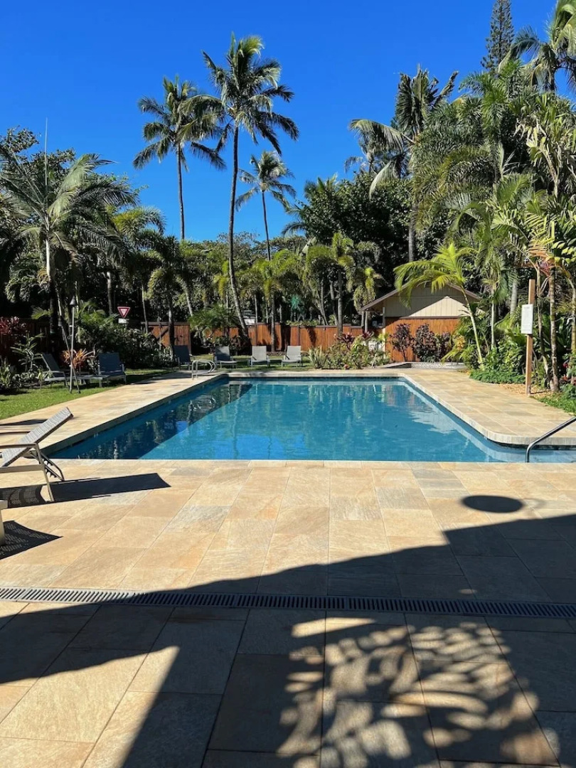 Hanalei Colony G1 - 2 Br Condo