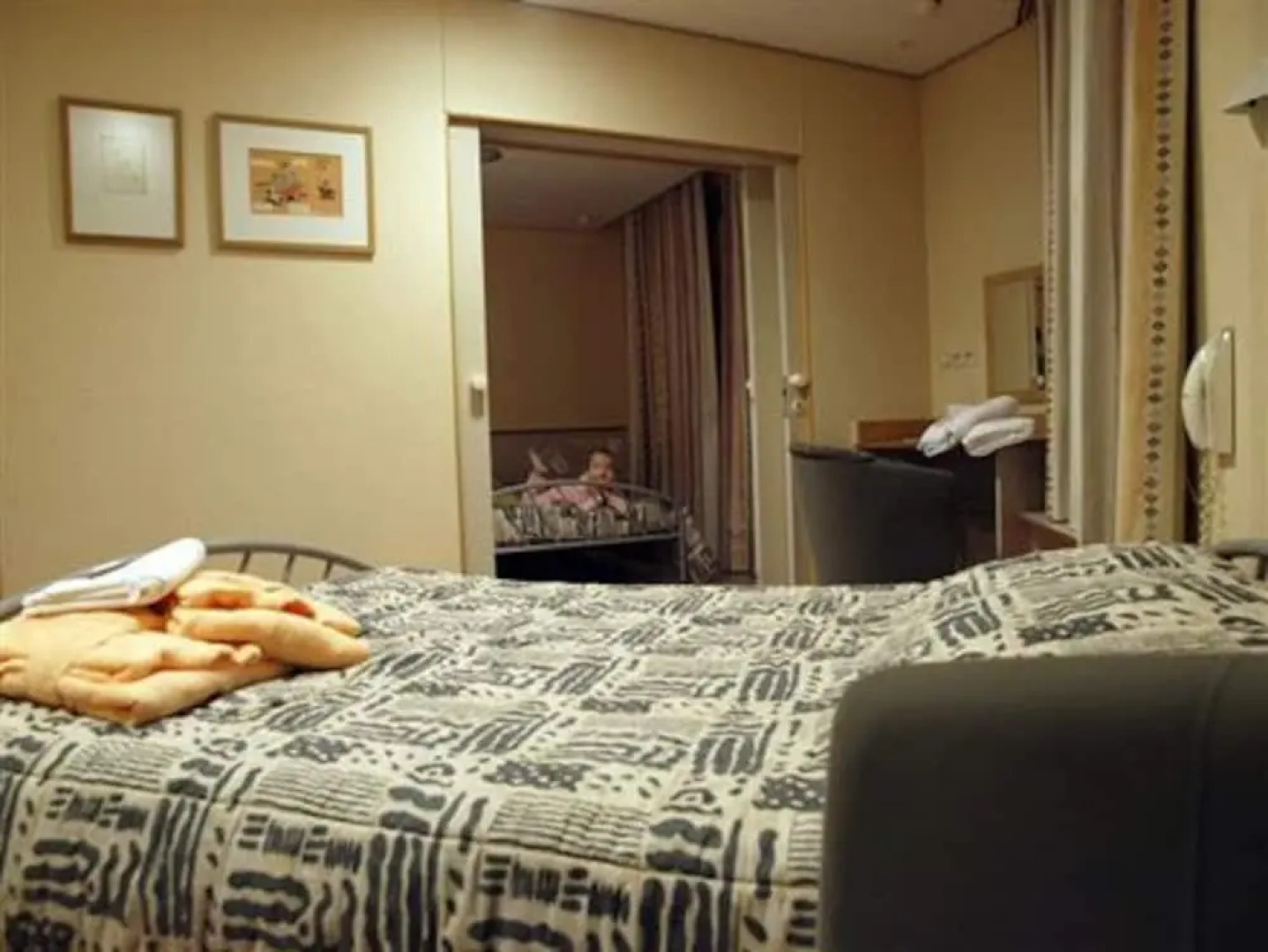 Hotel Soll Cress Koksijde