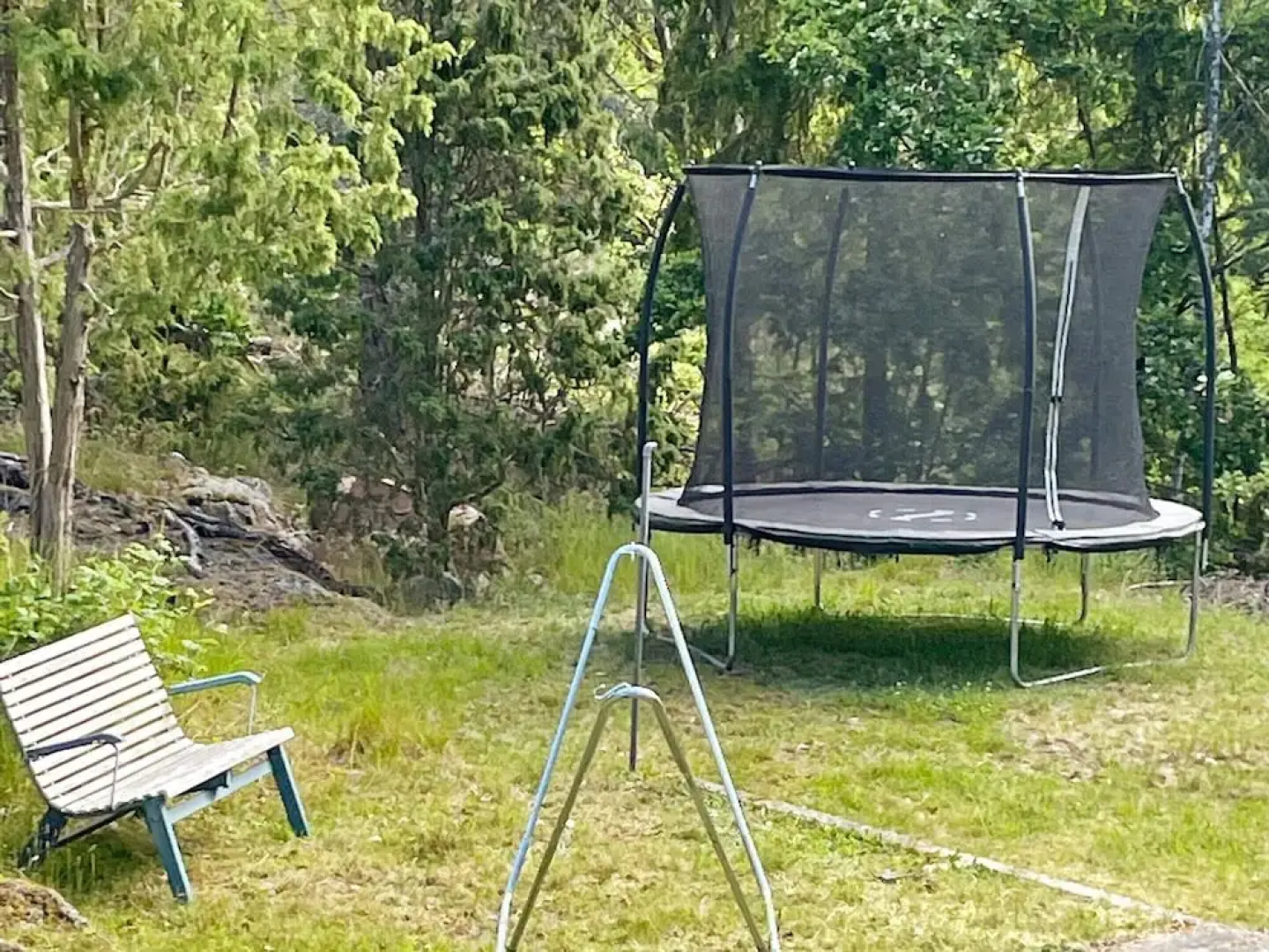 5 Person Holiday Home in Nynashamn-by Traum