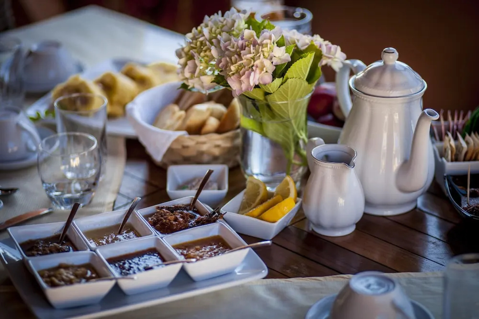 Hotel Residence Al Belvedere Salina