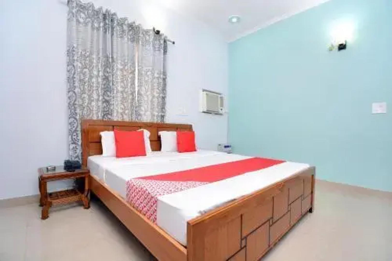 RK Family Hotel & Restaurant by OYO Rooms