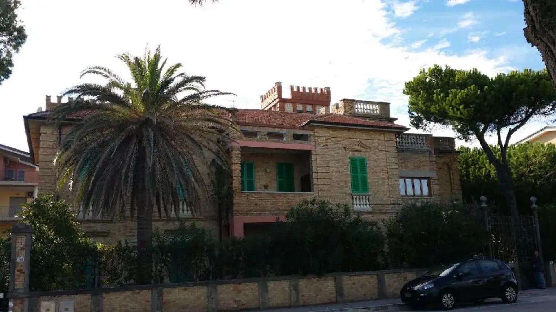Appartamento Esmeralda