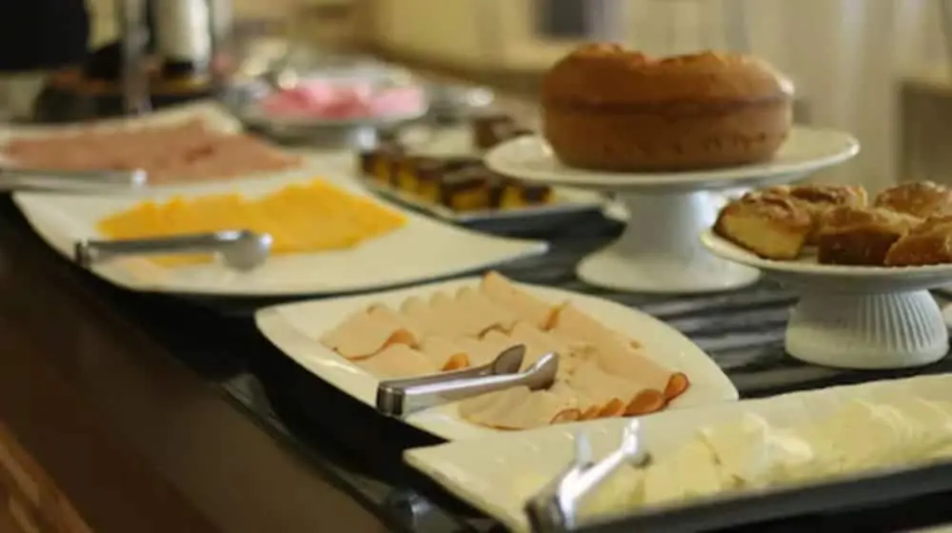 Bekassin Botucatu Hotéis