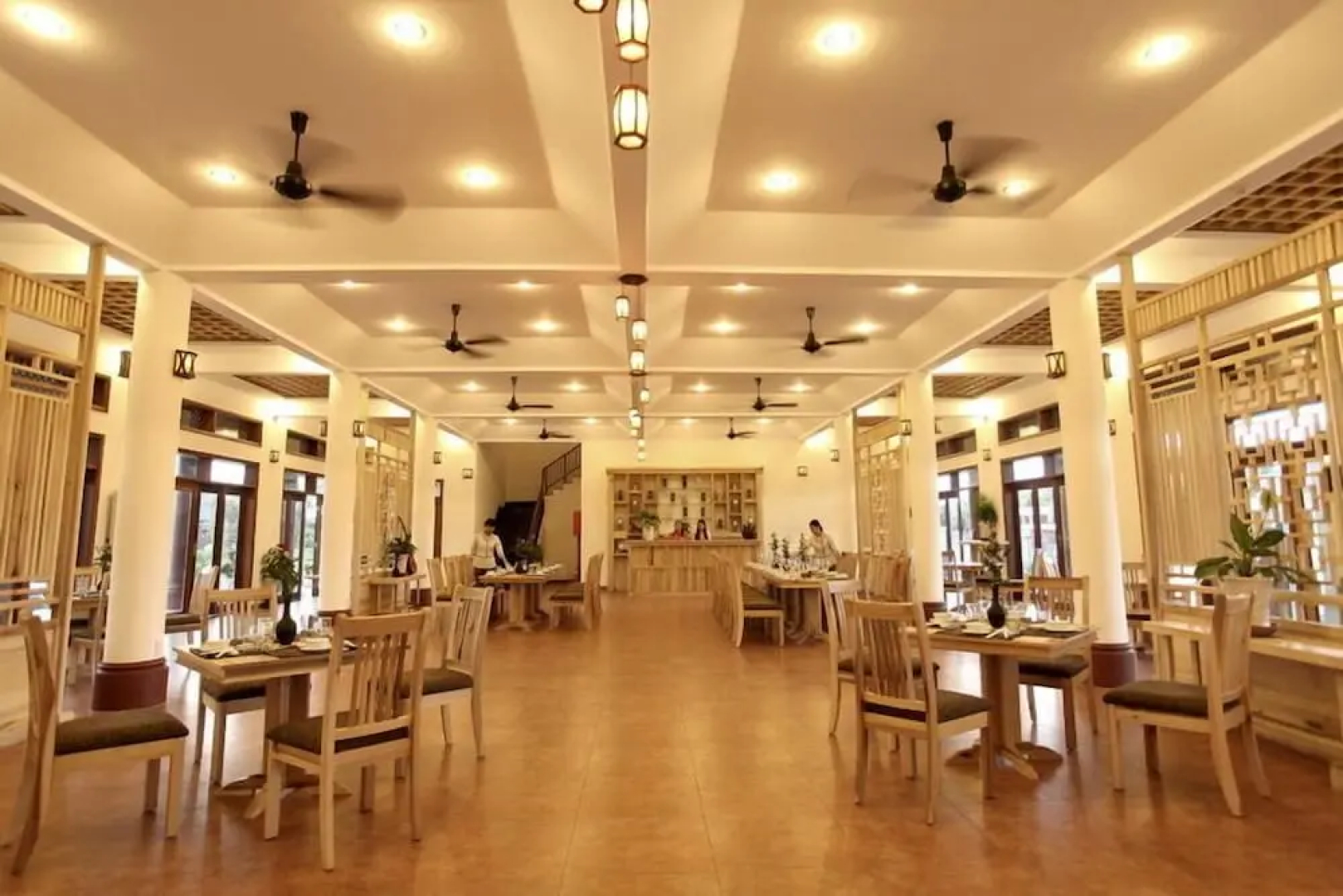 Aniise Villa Resort
