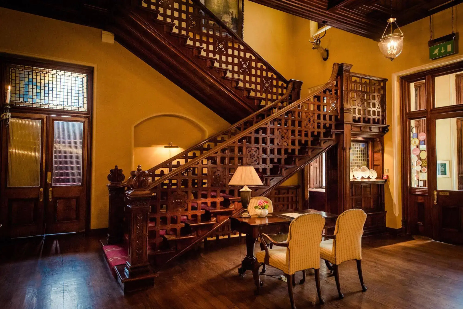 Cahernane House Hotel