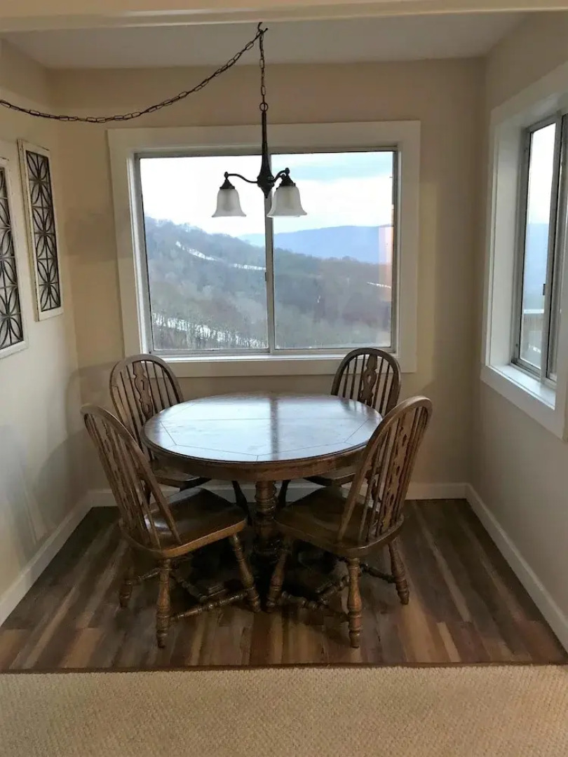 Sugar Ski and Country Club