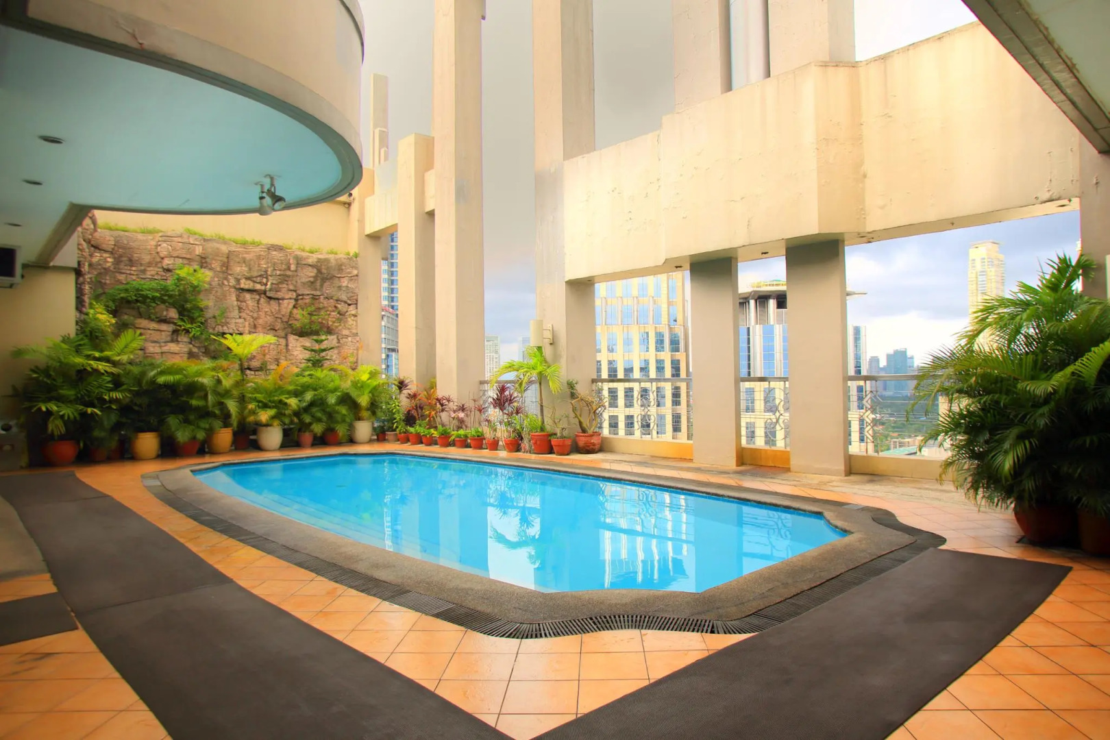BSA Suites Makati