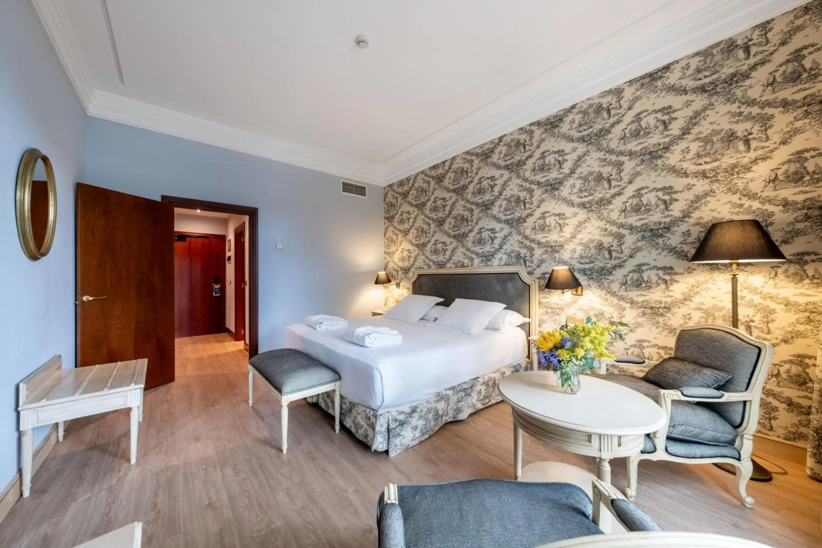 Castilla Termal Balneario de Solares