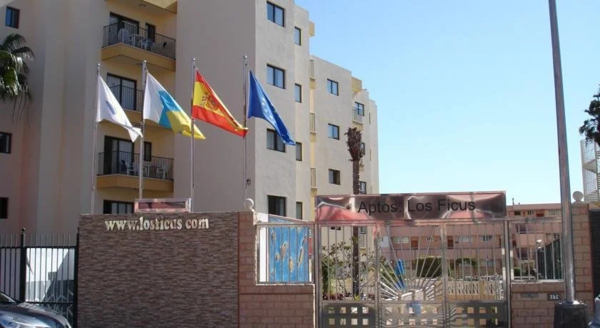 Parthenon - Только для взрослых