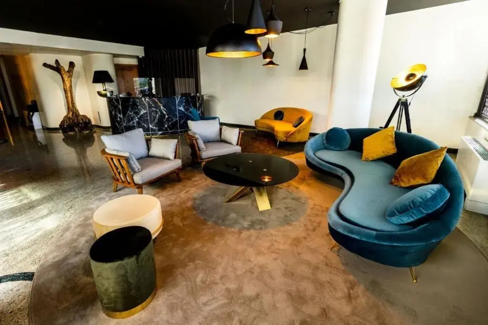 Gardone Palace Hotel