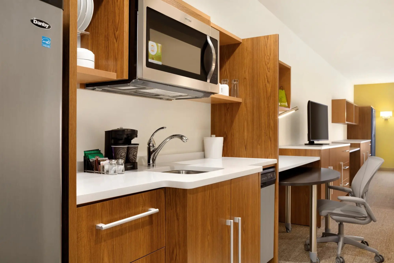 Home2 Suites by Hilton Birmingham Downtown