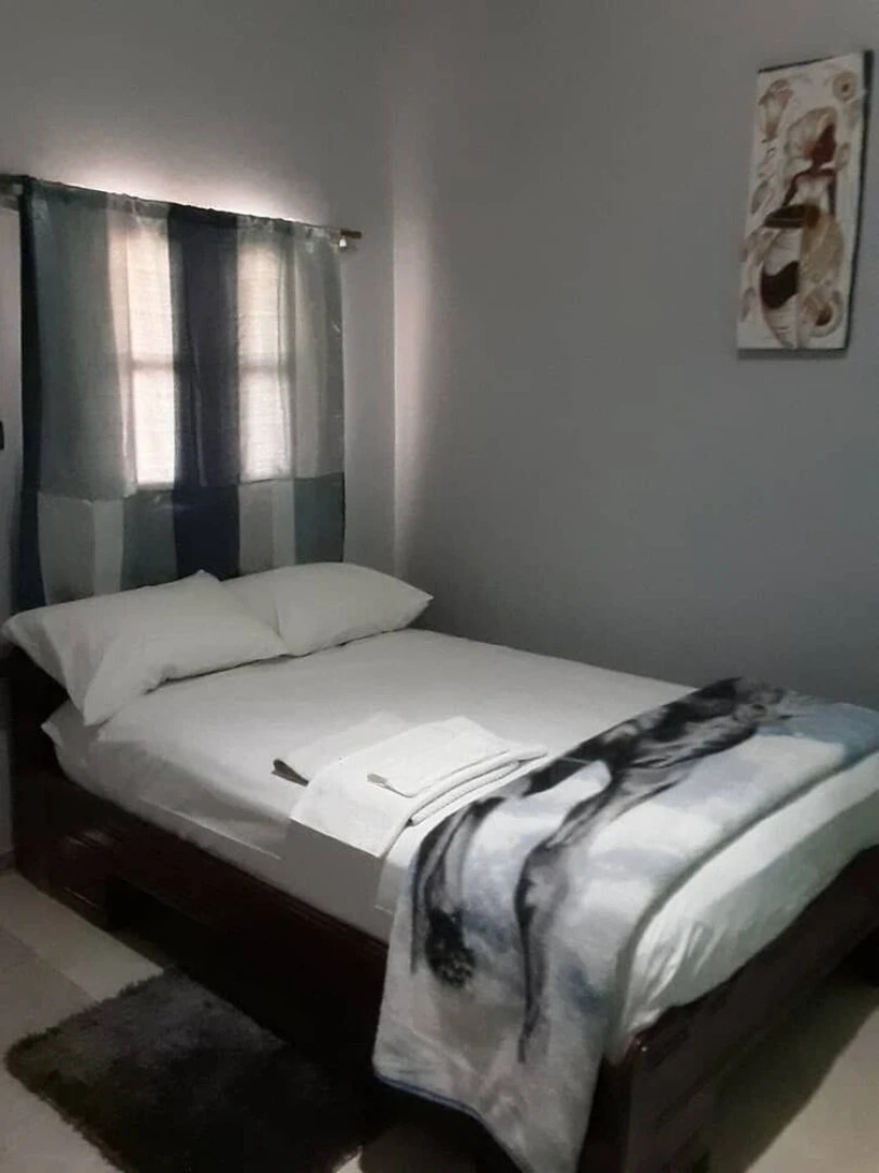 Blue Lodge Résidence Hotelière