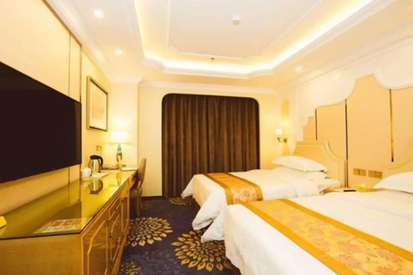 Yinchuan International Convention Centre